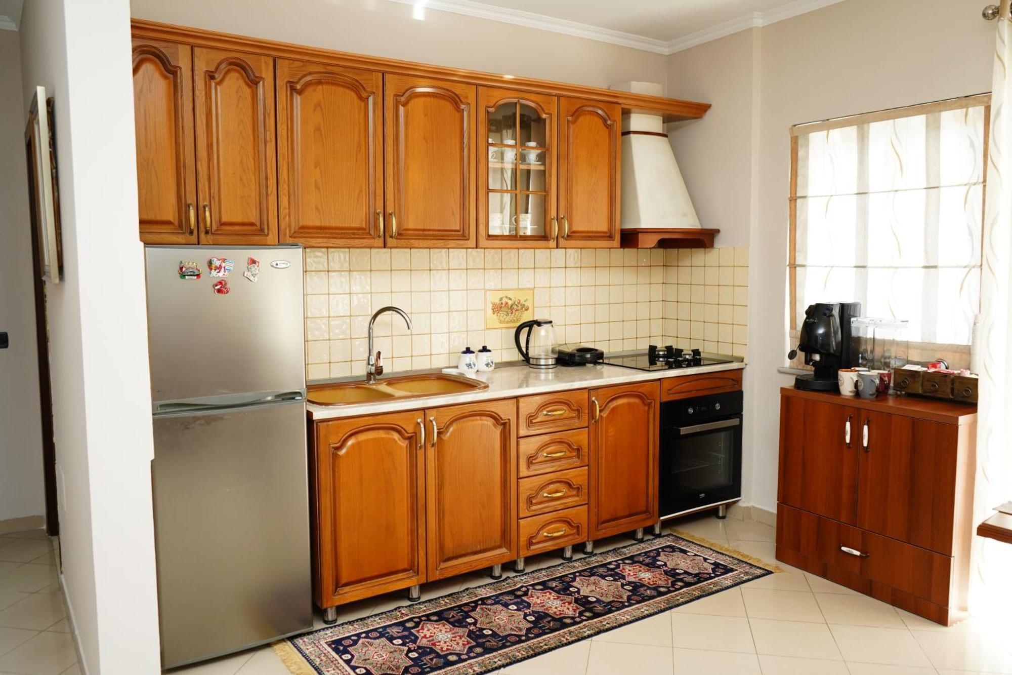 New Bazaar Bliss Apartment Tiranë Luaran gambar